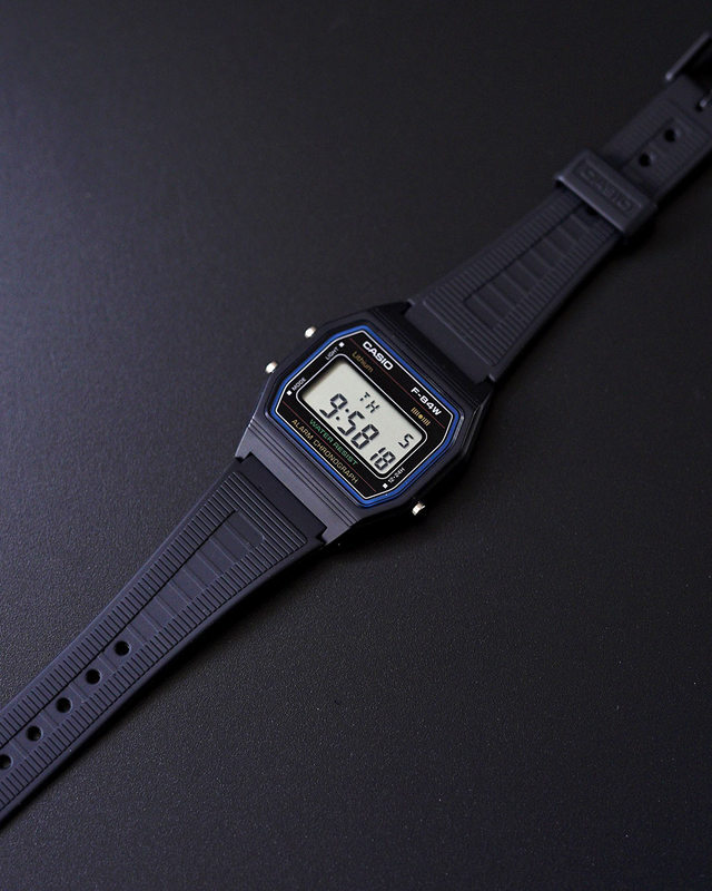 f84 casio