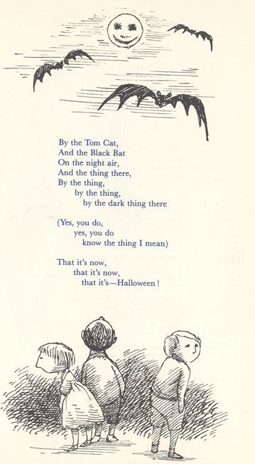 halloween poem by harry behn halloween poem by harry behn