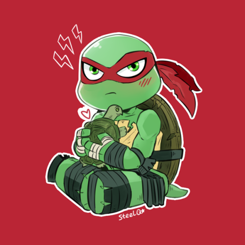 tmnt 2012 on Tumblr