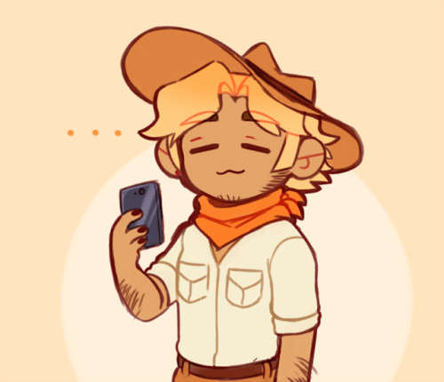 cowboy-cooky:howdy, tumblrask away.