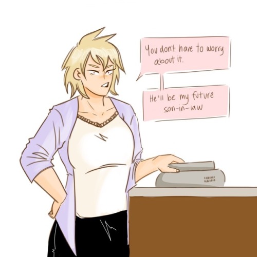 linhzard:katsuki ur gay is showing@holywritingpromptsbatbruh...