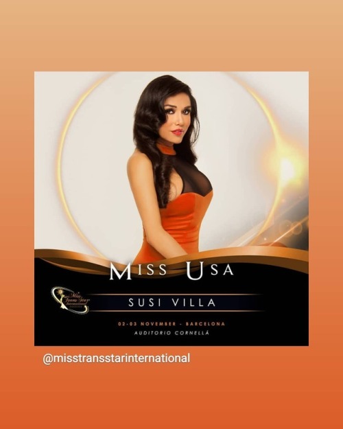 #misstransstarinternational2018 #misstransstarinternational...