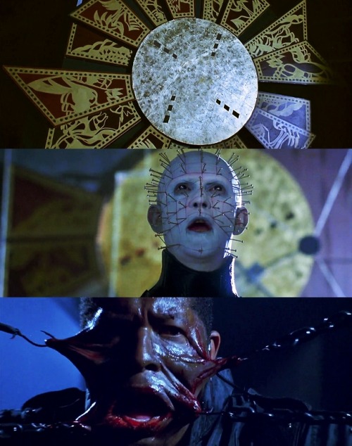 noturnos:Hellraiser IV: Bloodline (1996)