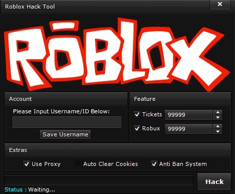 Robux Hack No Survey How To Get Free Robux Updated 2018