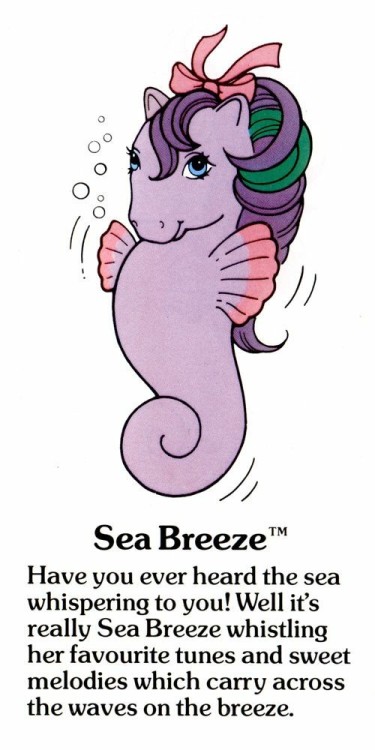 princessshteepypie: Sea Breeze