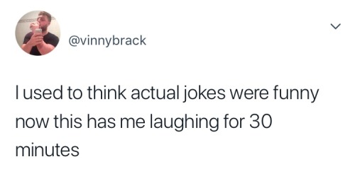 a-guys-random-blog:onyourleftbooob:Stop, this is why no one understands my jokes…