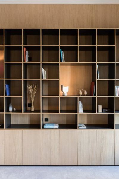 Clever Awesome Bookshelves Decoration Ideas You Will Love In 2019