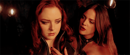 From Dusk Till Dawn Gifs Bokayjunkie Shes Not Part Of You Anymore