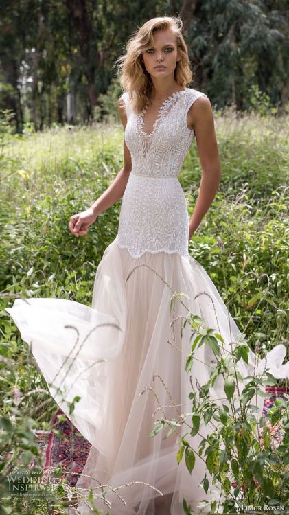 Find your dream wedding dress. Follow us at...