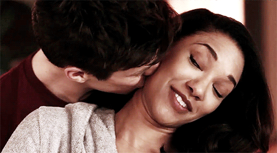 the flash westallen