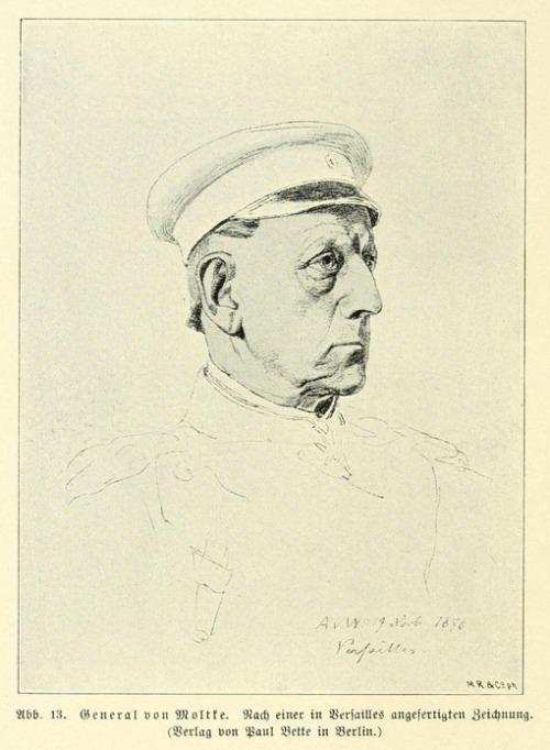 preußen preußische armee preußische offiziere 1870/71 anton von werner