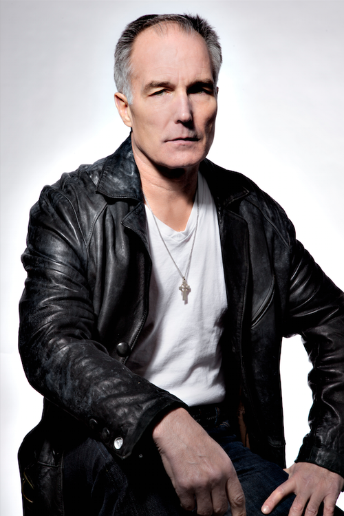 Next photo of Patrick St. Esprit