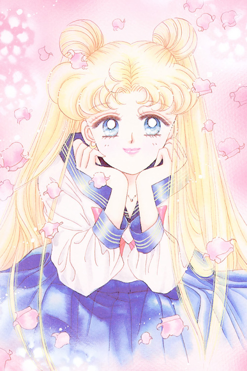 velasereia:sailor moon wallpapers requested by anon!