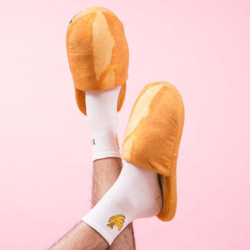 aliexpressangels:bread loafers // $10.34