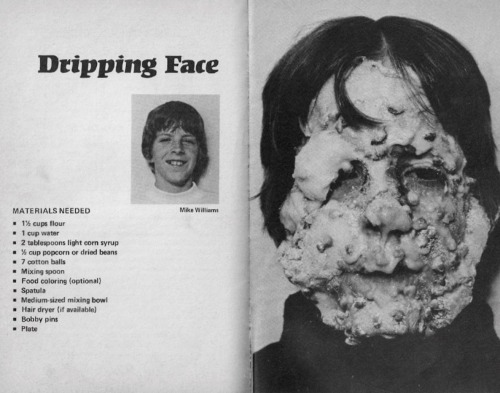 zgmfd:Make-Up Monsters, Marcia Lynn Cox (Tempo Books 1976)