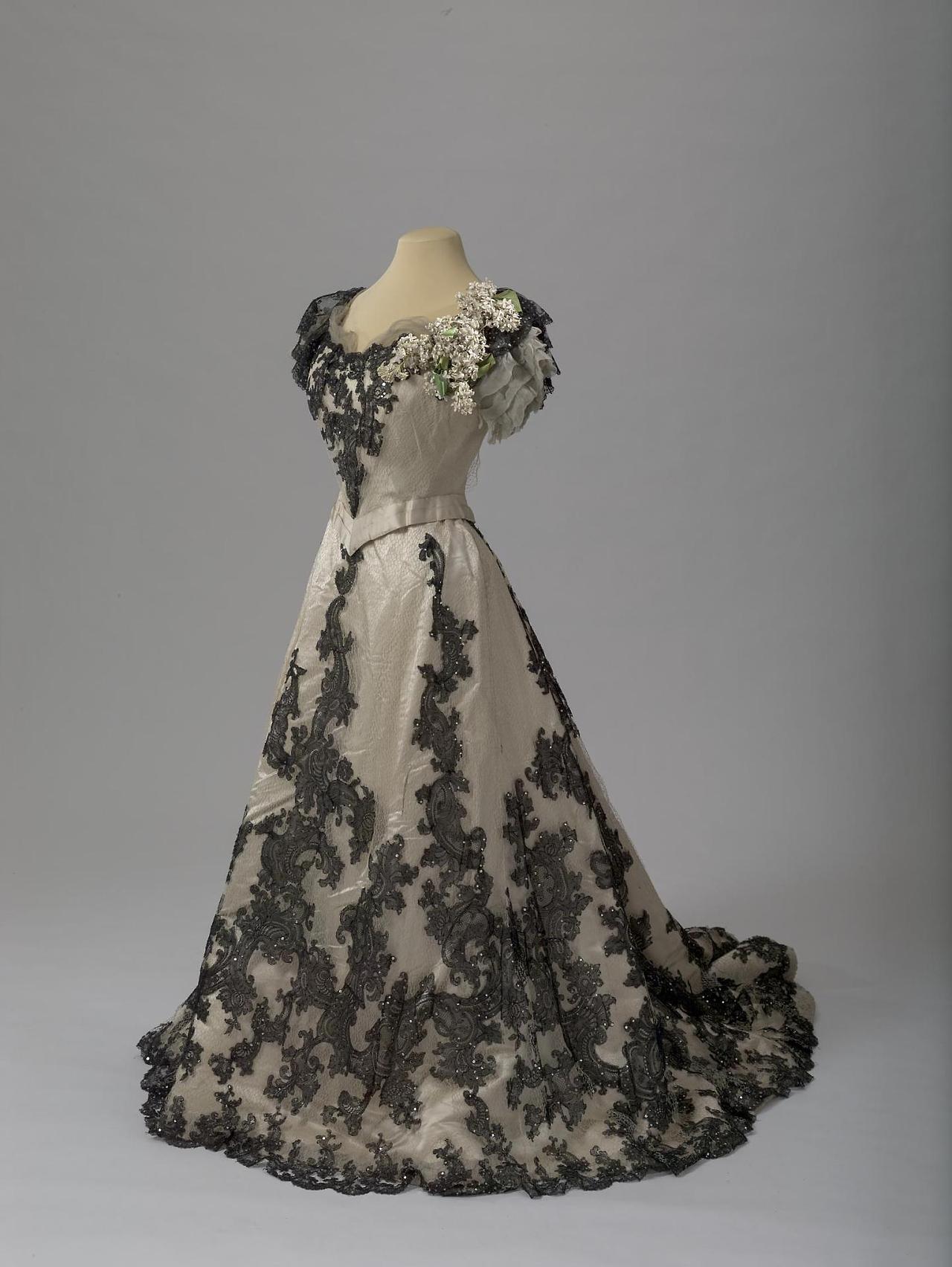 Empress Alexandra Dresses