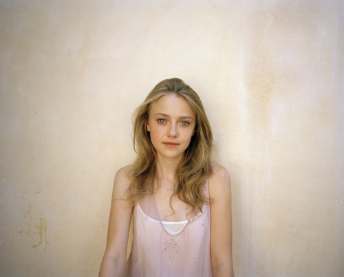 tierney gearon w magazine