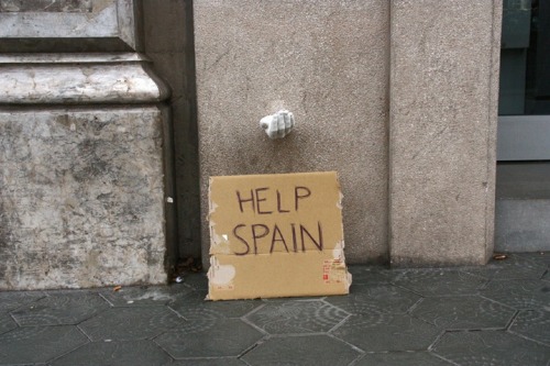 Four Spanish visual artists, Octavi Serra, Mateu Targa, Daniel Llugany and Pau Garcia, adorn Barcelona’s streets with sculptural…