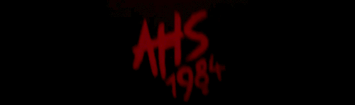 RÃ©sultat de recherche d'images pour "american horror story 1984"