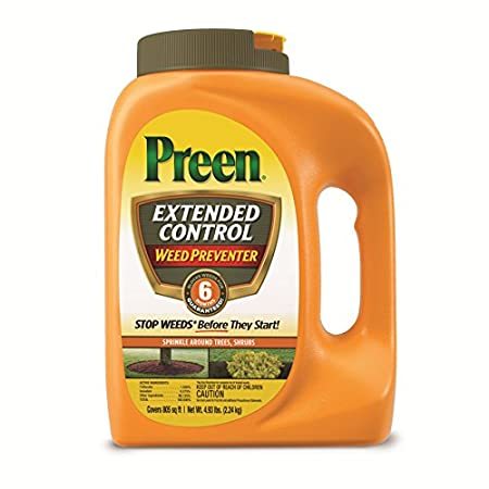 Best Pre Emergent Herbicide For 2020 [Our Reviews And Comparisons ...