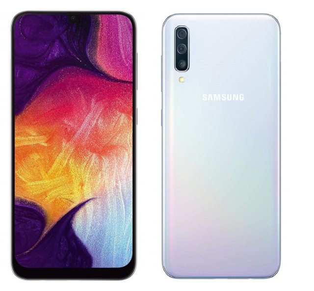 samsung a50 pros and cons