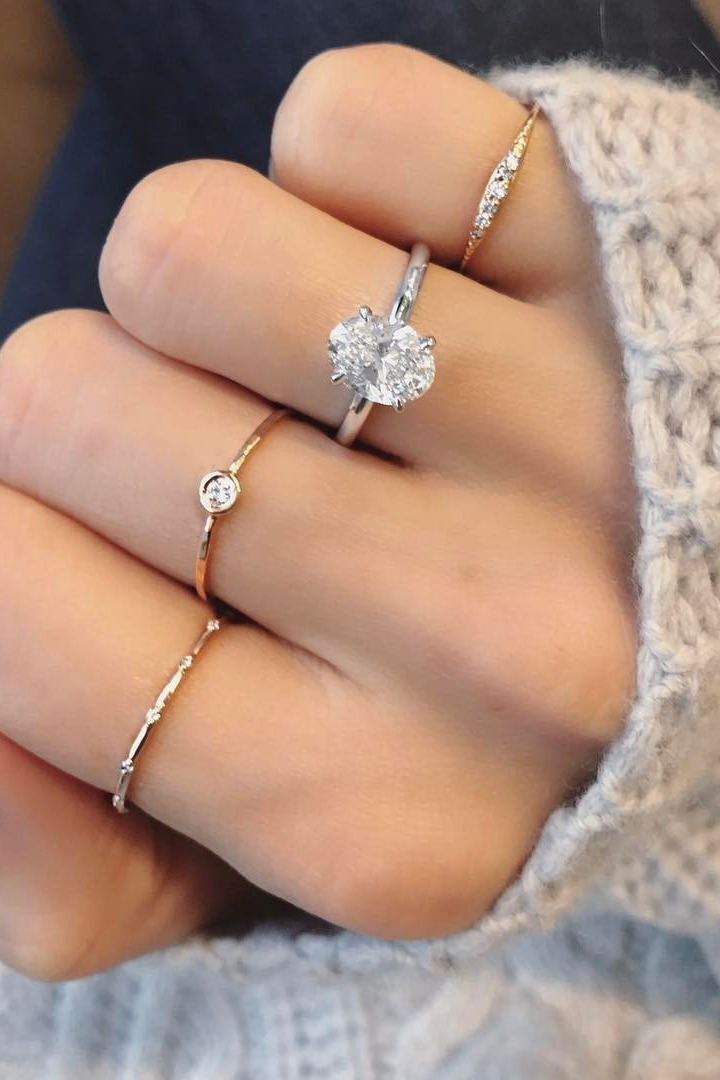 earrings, custom jewelry, love, designers, photos Beauty and the bling!!! Tag your sweetheart here ... . . Ring by ringconcierge . . , TheCaraClub , ringselfie , engagementring , weddingring , weddingband , proposal , engagement , engaged , lovestory , couplegoals , ohwowyes , accessories , nailsdid , nailswag , perfectnails , bridaljewelry , jewelrydesign , ring , diamonds , instabride , dreamscometrue , jewelryaddict , showmeyourrings , romantic , chic , inlove , fashionista , wishlist , pandora , golden 