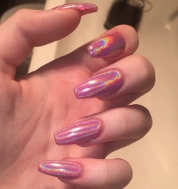 Aesthetic Acrylic Nails Tumblr Your Reference For All Things Nails