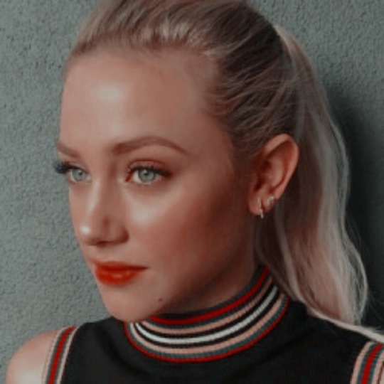 lili reinhart icons on Tumblr