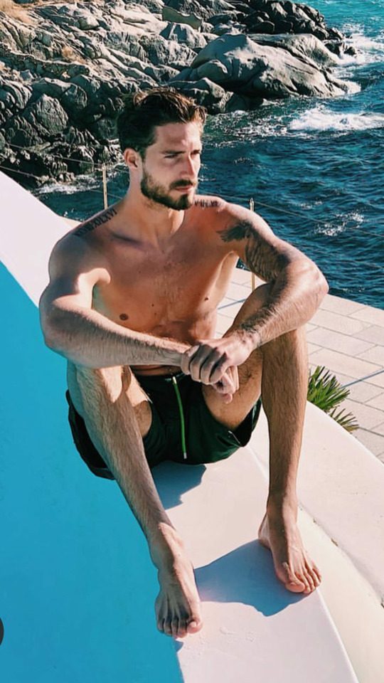 Kevin Trapp Geschwister Kevin Trapp Geschwister
