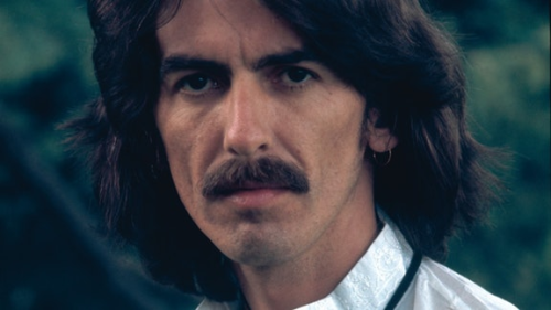 george harrison meme | Tumblr