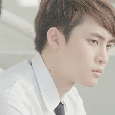 love by chance love by chance series Mean Phiravich tin my gifs