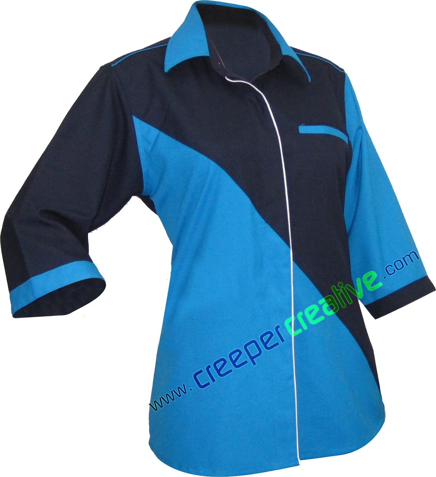 Corporate Business Shirt RM49 Uniforms 0103425700