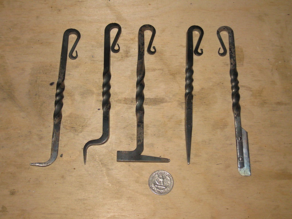 Thieves tools wow где взять