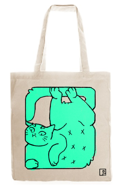 I'm super excited for this project <3 I wanted to learn screen printing and print my own stuff for a while now, and my first...