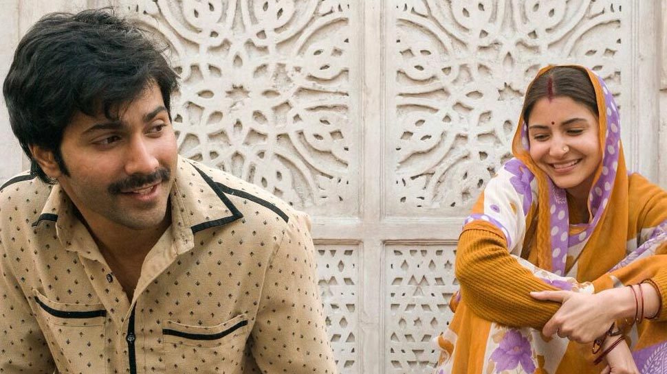 bollywood romantic movies 2018