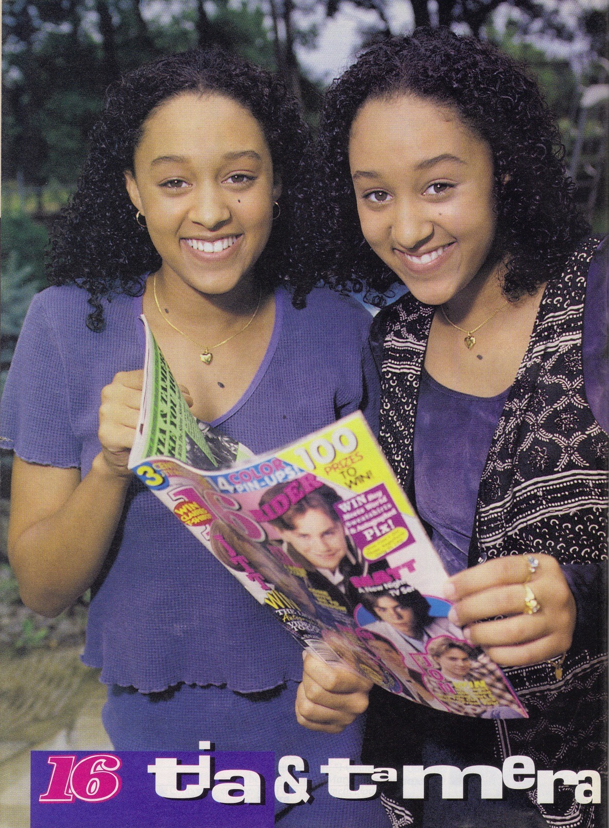 Tiaandtameramowry
