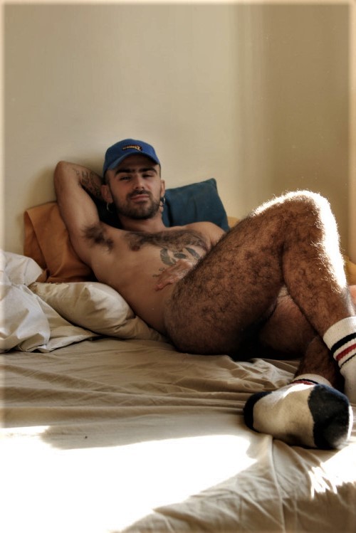 beardedbutt