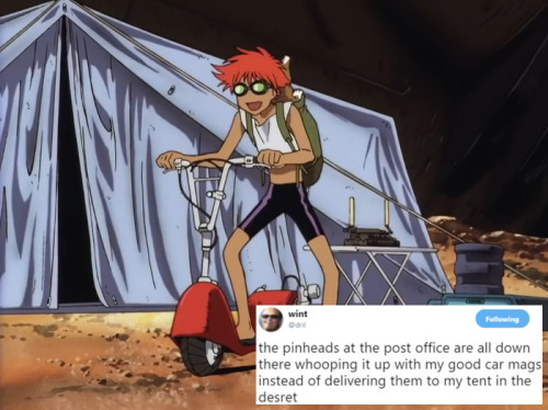 drilanime