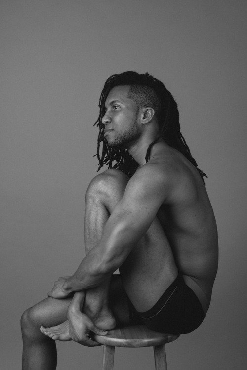 justin-locs:Model: Justin Hall