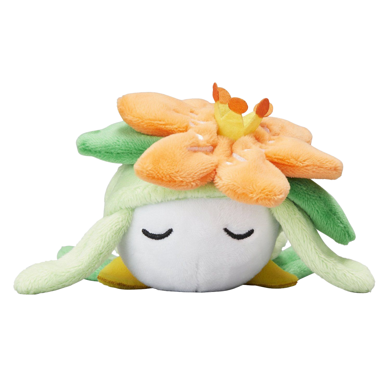 lilligant plush