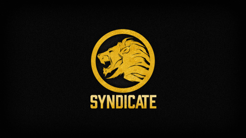 syndicate project wallpaper