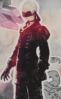 ivy-suppigraphic:9S [ NieR : Automata ]Keep reading