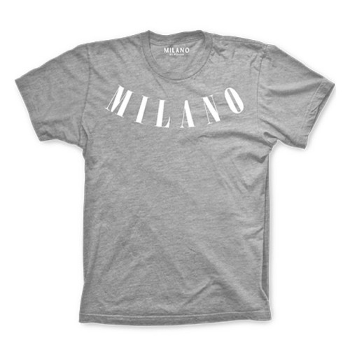 milano shirt di rouge