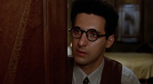 mad-prophet-of-the-airwaves:Barton Fink (1991, Coen brothers,...