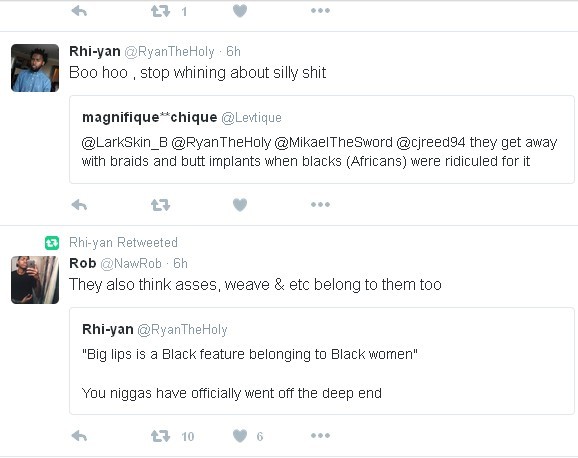 Philogynoirist Black Men Being Dismissive Of Black Women S Issues