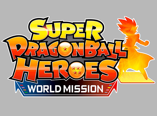 ¡La segunda actualización de Super Dragon Ball Heroes World Mission ya está disponible!