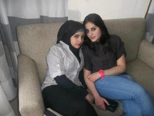 arabgirlsarehot:pretty arab ladies