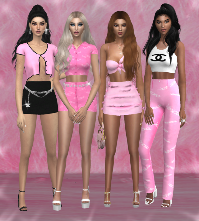 the sims 3 tumblr clothes cc
