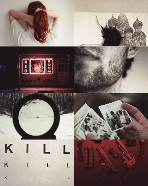 Buckynat Aesthetics Tumblr