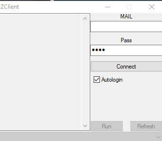 SCARICARE ZCLIENT
